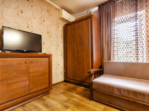 Апартаменты 34. Самый центр. Идеально для командированных и туристов.