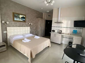 Kvartira na Kuvsinok 7k1 33