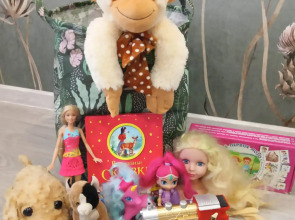 Квартира у Фонтана