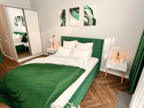 Апартаменты в ЖК Бизнес Класса Kazakov Grand Loft