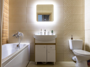 Апартаменты Favorite House на 78й Добровольческой Бригады 25