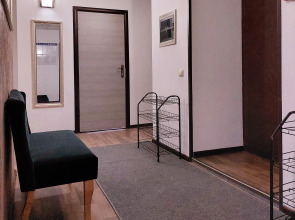 Мини-отель Никитская 22