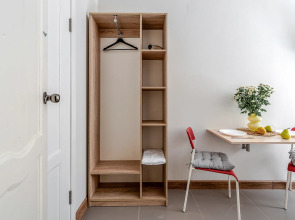 Апартаменты FlOWERS 1