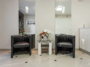 Апартаменты Светлогорск Динамо 1А