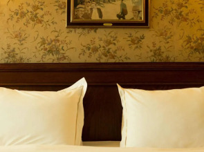 Germir Palas Hotel - Special Class