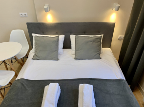 Апартаменты 171.2 Профсоюзная