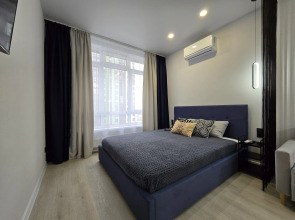 Апартаменты КемКомфорт пр-т Молодежный 19б