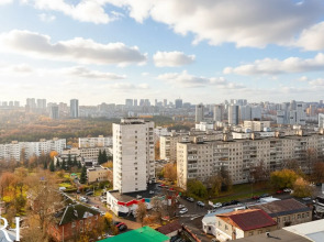 Апартаменты в Жилом Комплексе Смарт Плаза