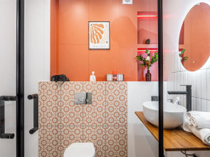 Квартира Элитная Видовая Квартира на 22 Этаже