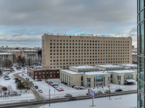 Апартаменты на Варшавской 23