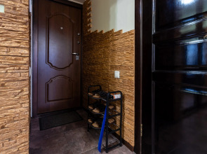 Квартира Пять Звёзд Сквер Слобода Весны