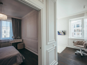 Апартаменты с видом на море