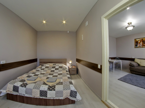 Гостевой дом Горница Ватланово