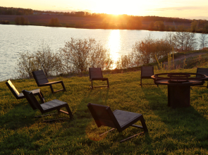 Частный дом Луговая сказка