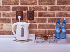 Апартаменты Крюкова 64