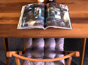 Отель Шолохов