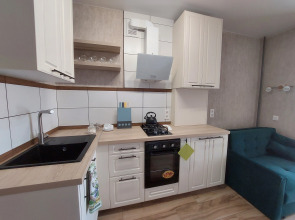 Апартаменты Кошки Рядом с Куршской Косой