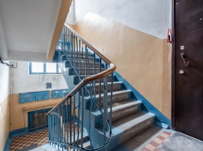 Апартаменты Привокзальная 8