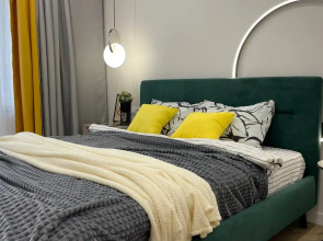 Апартаменты Элитные в центе