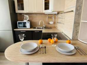 Квартира на Мельничной 3