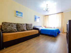 Apartamenty OK! Sovetskaa 69 etaz 5