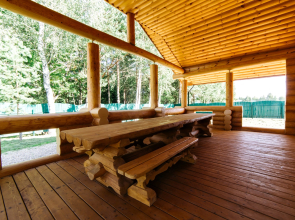 Ekaterinki Guest House