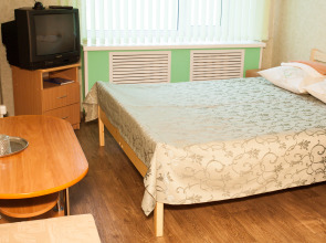 Общежитие Карелреспотребсоюза