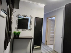 Квартира Евродвушка в Центре Города