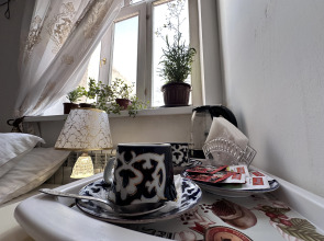 Гостевой Дом Gold Khiva