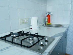 Апартаменты улица Тельмана 41