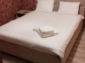 Отель Комфорт