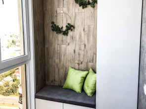 Апартаменты LOFT HOME 13