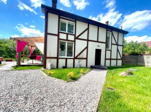 Russkaya Yevropa Private house