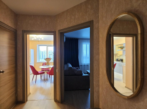 Квартира ЖК Европейский Апартамент 4