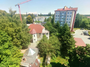 Апартаменты Олимпия