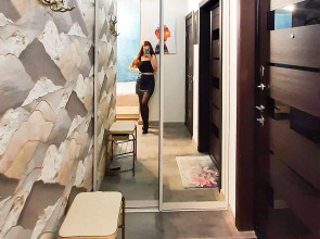 Апартаменты Sweet Home Студия Глубина