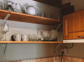 Квартира Двухкомнатная в Светлогорске