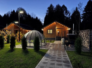 Paiaks Glamping