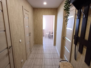 Апартаменты Чайка House на Победной 10