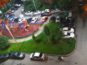 Апартаменты На Подмосковном бульваре 7