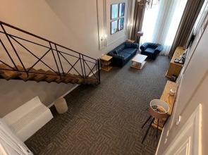 Бутик-отель Callisto Hotel