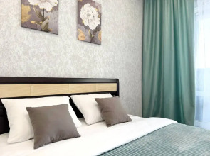 Квартира Konstantinov Apartments Николая Островского 195/3