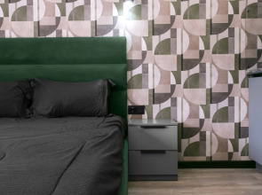 Апартаменты на Ружейной в Сириусе №8