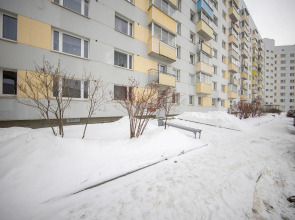 Апартаменты PtzHome Cтудия Орхидея