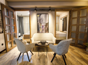 The Phoenix Boutique Hotel