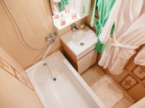 Апартаменты Пять Звёзд Удача