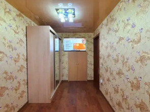 Апартаменты Улучшенные Кирова 60