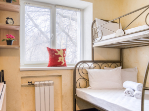 Отель Винтерфелл  Старый Арбат