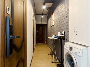 Квартира Отельбург на Петроградской