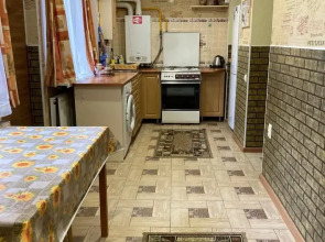 Апартаменты у Колоннады